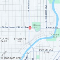 2220 N Holton St in Milwaukee, WI - Building Photo