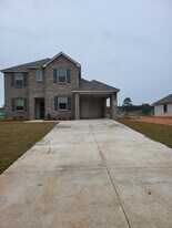 18422 Fox Hollow Loop in Hammond, LA - Building Photo
