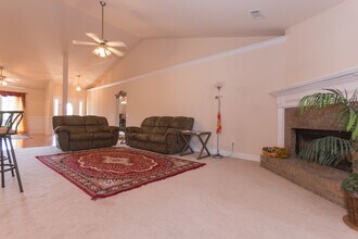 1031 Sapphire Trail in Bogart, GA - Building Photo - Building Photo
