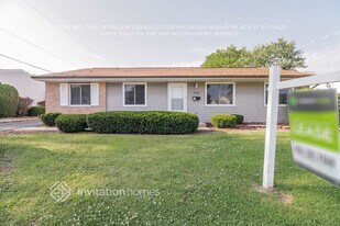 5192 Greentree Rd in Oak Forest, IL - Building Photo