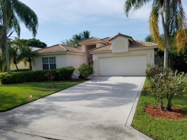 4070 Laurelwood Ln in Delray Beach, FL - Building Photo - Building Photo