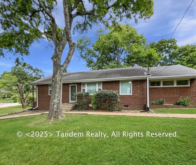 property at 2300 Cloverdale Rd