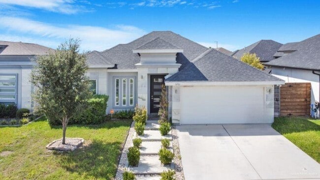 property at 5701 Oriole Ave