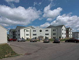 Snowbirds Landing Apartments