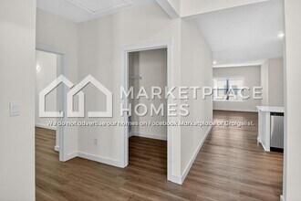 4321 Scenic Mdw Dr NE in Cleveland, TN - Building Photo - Building Photo