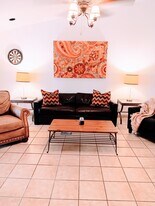 1236 Block Island Rd in Wellington, FL - Building Photo