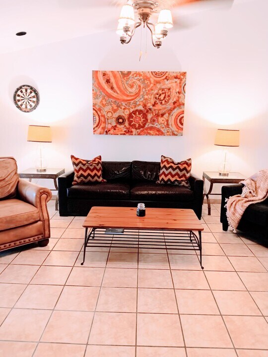 1236 Block Island Rd in Wellington, FL - Building Photo