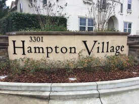 3301 N Park Dr, Unit Main Unit in Sacramento, CA - Building Photo