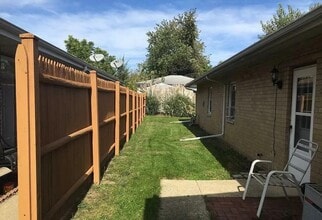 540 Charles St, Unit 540 in Lockport, IL - Building Photo - Building Photo
