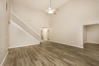 609 Honey Creek Rd in Mcdonough, GA - Foto de edificio - Building Photo