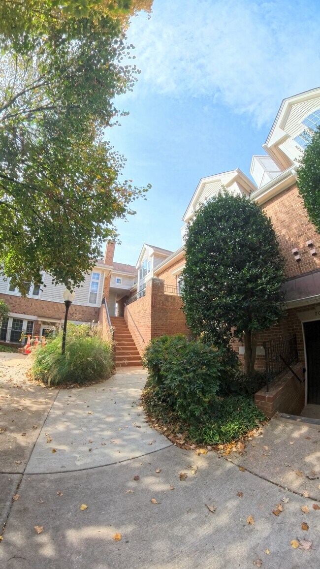 property at 7021 Haycock Rd