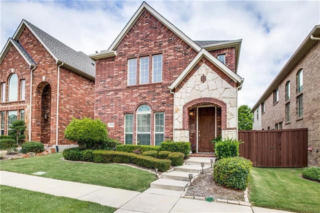 property at 3529 Pillar Dr