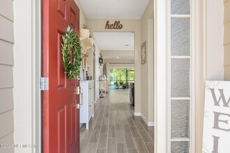 9686 Lovage Ln in Jacksonville, FL - Building Photo - Building Photo