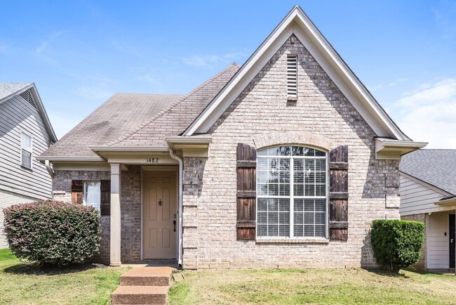 property at 1482 Lawson Dr