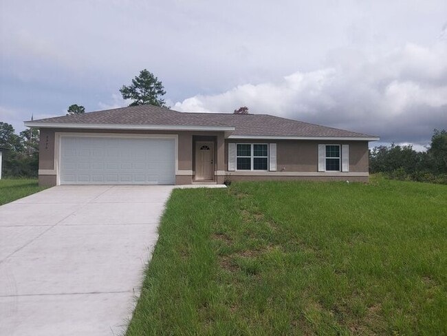 property at 2970 SW 162nd Street Rd