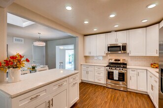 1192 Tucson St in Aurora, CO - Foto de edificio - Building Photo