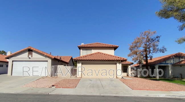 365 Keating St in Henderson, NV - Building Photo - Building Photo