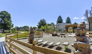 Spyglass Creek in Denver, CO - Building Photo - Building Photo