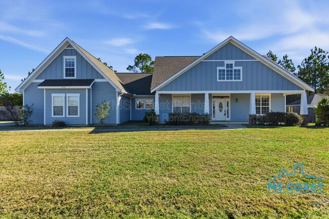 property at 2012 Parkview Cove