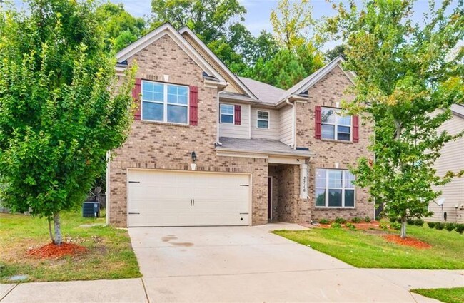 3276 Allison Cir in Decatur, GA - Building Photo - Building Photo