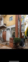 2068 Euclid Ave in Charlotte, NC - Building Photo