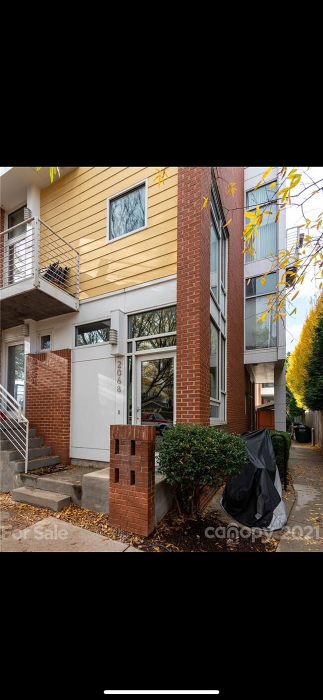 property at 2068 Euclid Ave