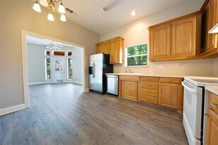 315 N Lexington St in Fort Worth, TX - Building Photo