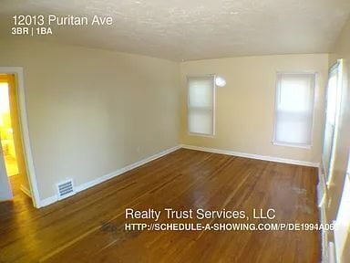 12013 Puritan Ave in Cleveland, OH - Building Photo - Building Photo