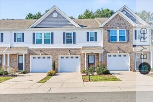3380 Dewsberry Ln in Richmond, VA - Building Photo