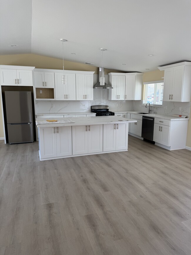2179 Mendota Way in San Jose, CA - Building Photo - Building Photo