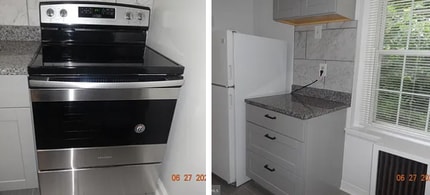 2824 31st St SE, Unit Naylor Gardens in Washington, DC - Building Photo - Building Photo