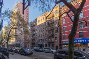 209 W 104th St Apartments