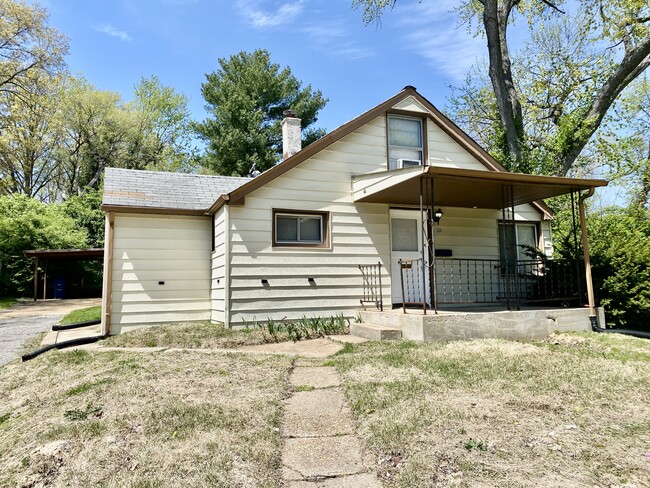 property at 509 La Motte Ln