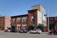 Building Photo - 6 Market St Apartments in Oneonta, New York