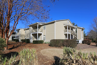 Breckenridge Villas in North Augusta, SC - Building Photo - Building Photo