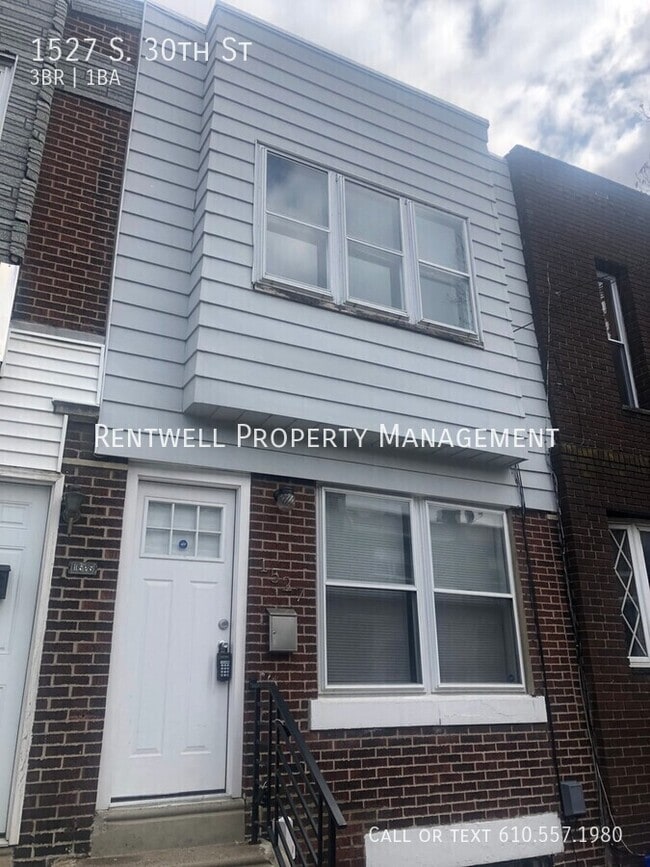 property at 1527 S 30th St