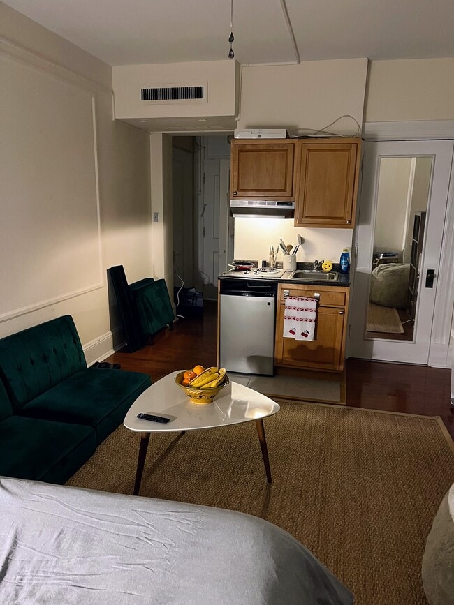 property at 1324 Locust St