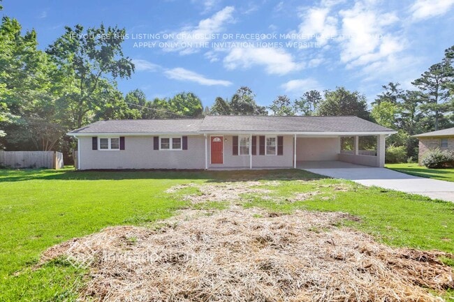 3899 Summit Dr in Douglasville, GA - Building Photo - Building Photo