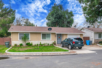 1771 Villa Ave in Yuba City, CA - Building Photo - Building Photo