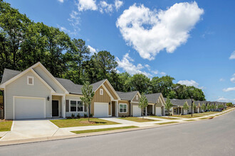 Covey Homes Lexington in Athens, GA - Building Photo - Building Photo