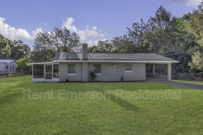 14025 SE 54 Ct in Summerfield, FL - Building Photo