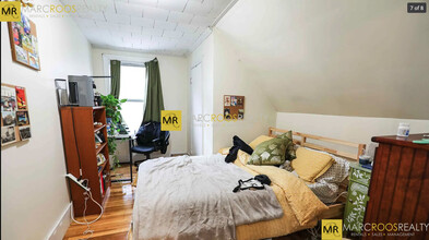 50 Brainerd Rd, Unit 3 in Boston, MA - Building Photo - Building Photo