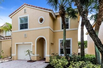 4322 Lake Tahoe Cir in West Palm Beach, FL - Building Photo - Building Photo