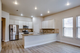 2118 136th St in Lubbock, TX - Building Photo - Building Photo