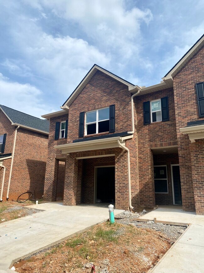 7100 Dulaney Way Rentals in Knoxville, TN