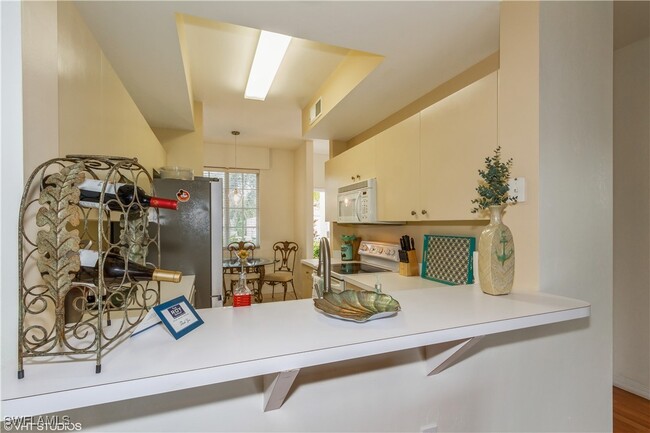 property at 2885 Cypress Trace Cir
