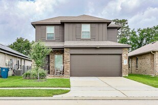 22603 Aspen Tarn Trl in Spring, TX - Building Photo