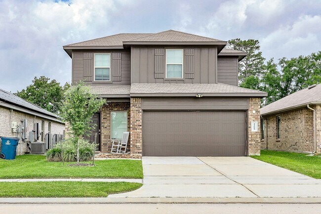 property at 22603 Aspen Tarn Trl