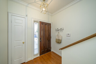 600 Woodrow St in Columbia, SC - Foto de edificio - Building Photo