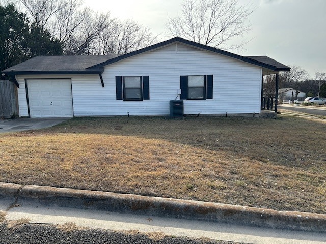 property at 718 Michelle Dr